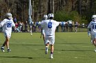 MLAX vs MIT  Wheaton Men's Lacrosse vs MIT. - Photo by Keith Nordstrom : Wheaton, Lacrosse, LAX, MIT